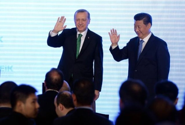 Yuan’a yer açın