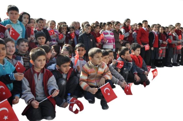 İTO’dan 40 okul