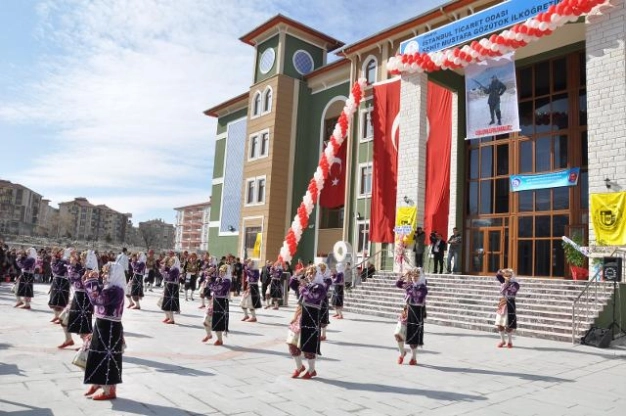 İTO’dan 40 okul