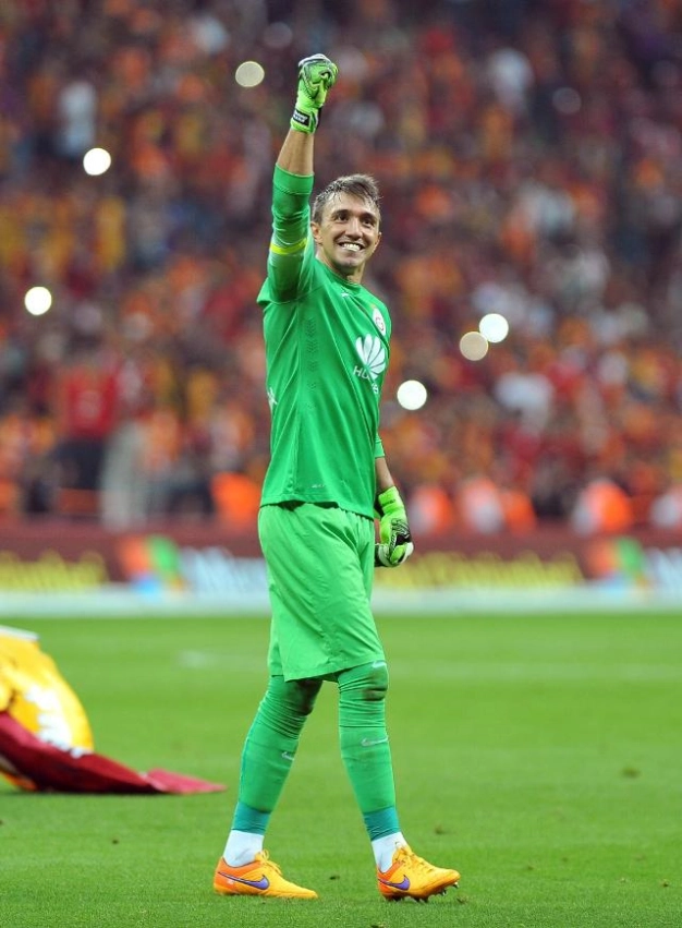 1 milyar Euro’luk Süper Lig