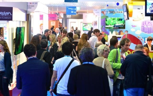 MIPCOM 2015’te başrol Türkiye’nin
