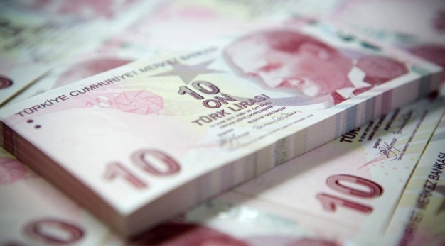 Kalkınma için melek gibi banka lazım