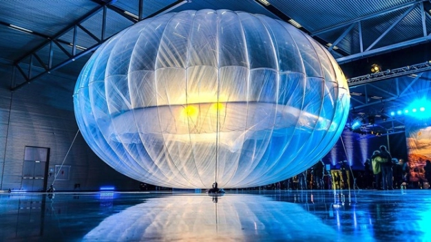 Balondan internet