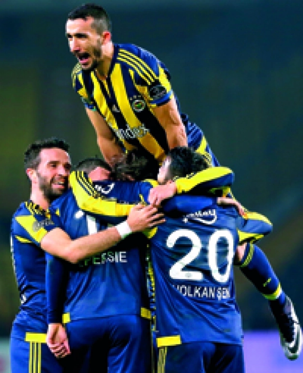 Crazy Turks