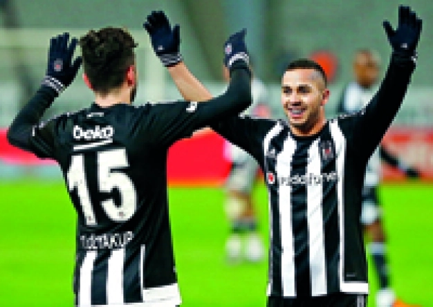 Crazy Turks