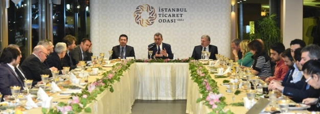 Binde 8 yetmez