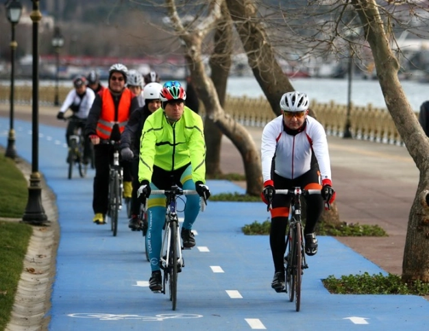 Bas pedala