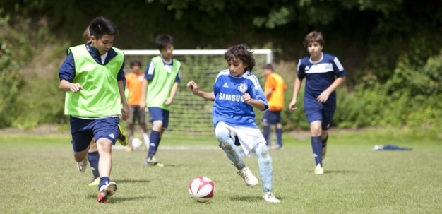 Hem dil hem spor