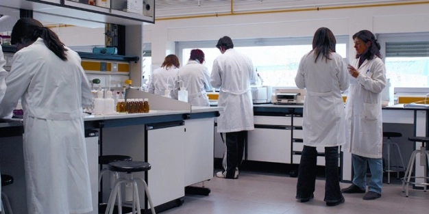 Türkiye patent sloganını arıyor