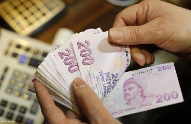 25 çeyrektir büyüyoruz