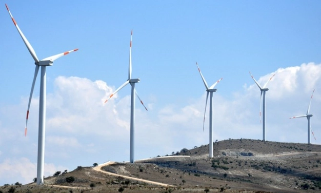YEKDEM ile enerjide verimlilik artacak