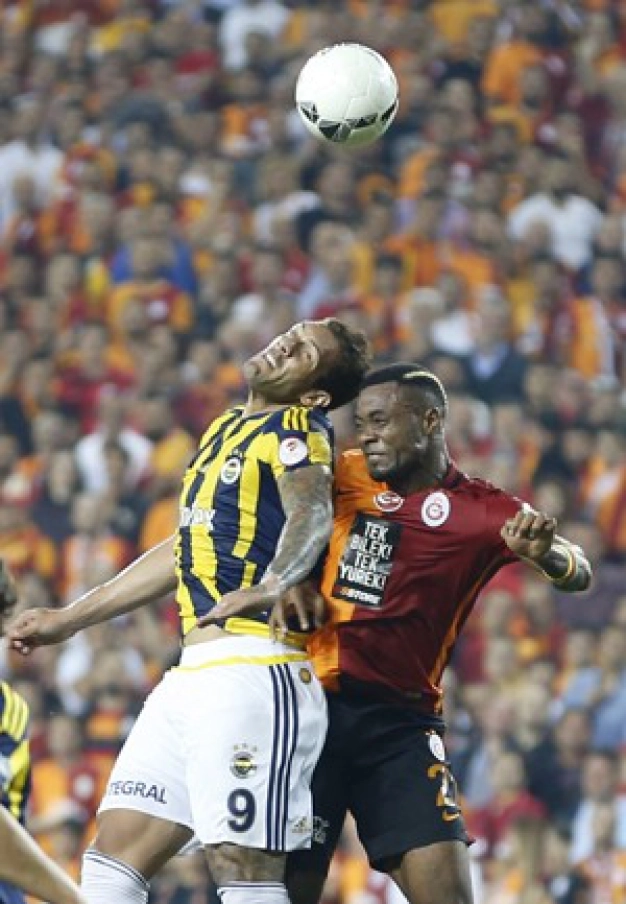 En değerliler İngiltere’de