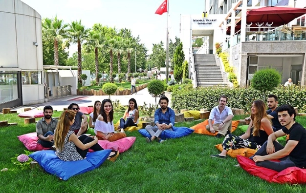 Adaylara 360 derecelik tanıtım