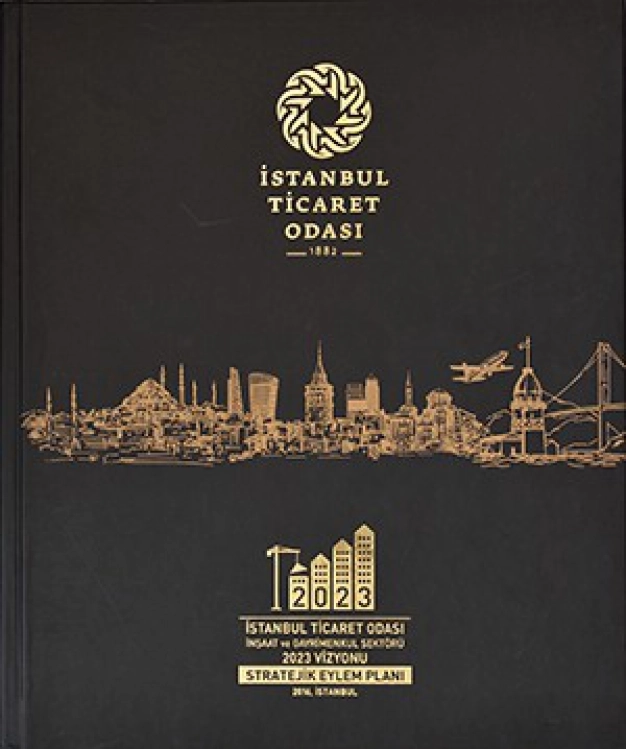 57 trilyon dolarlık altyapıya temel atalım