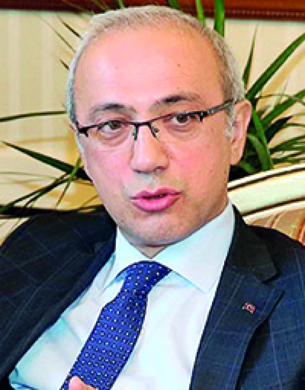 Demokrasi için ayaktayız
