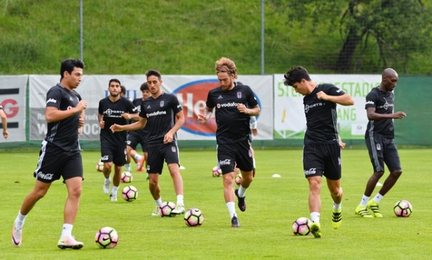 Süper Lig’in değeri 828 milyon Euro