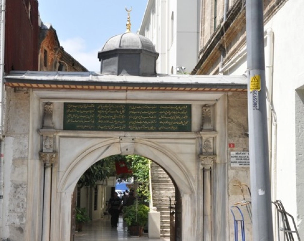 Melek Geçmez sokağı nasıl ‘Hidayet’ oldu