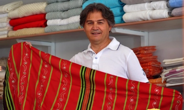 Melek Geçmez sokağı nasıl ‘Hidayet’ oldu