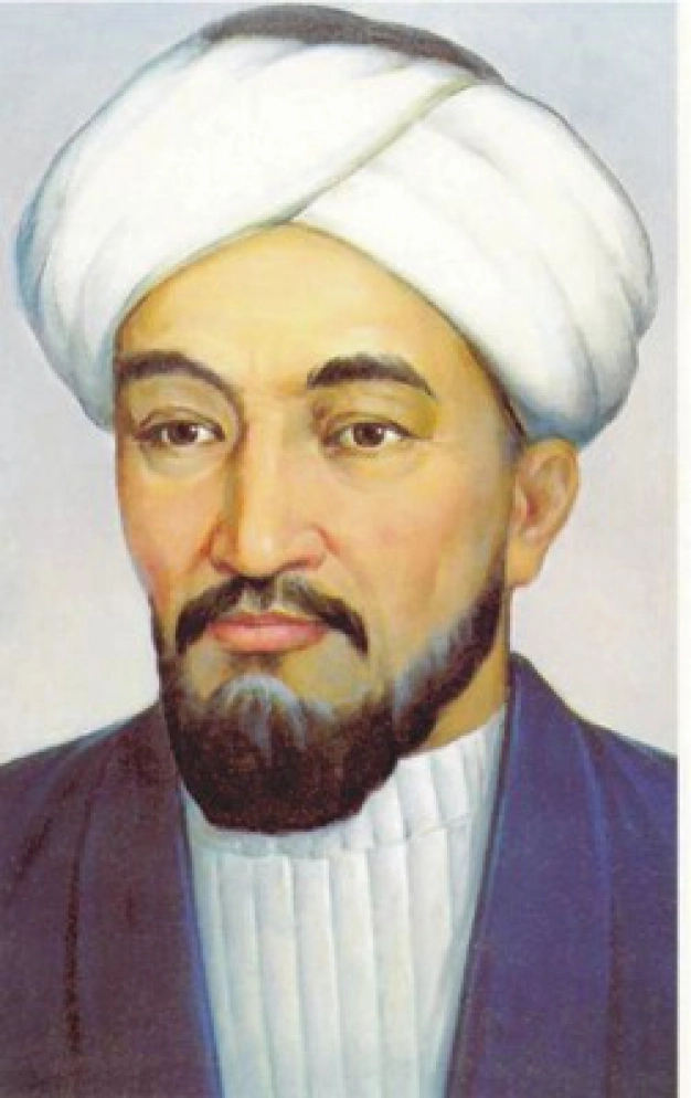 Felsefe tarihinin ‘Muallim-i Sani’si