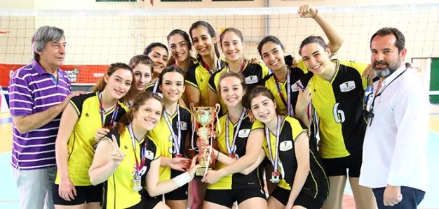 Hedef Avrupa!