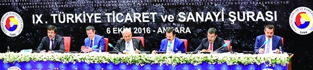 Yolları birlikte açıyoruz