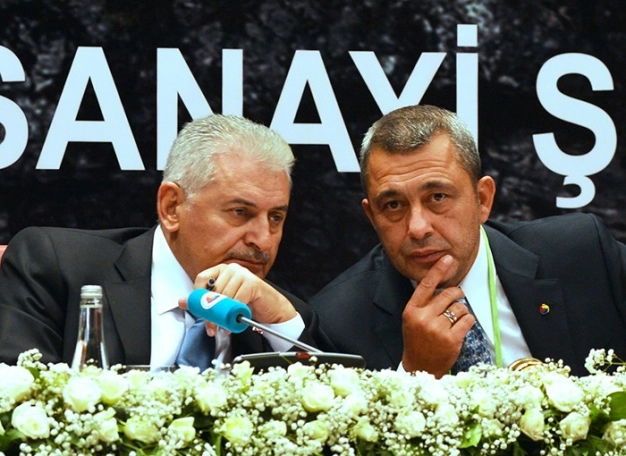 Yolları birlikte açıyoruz