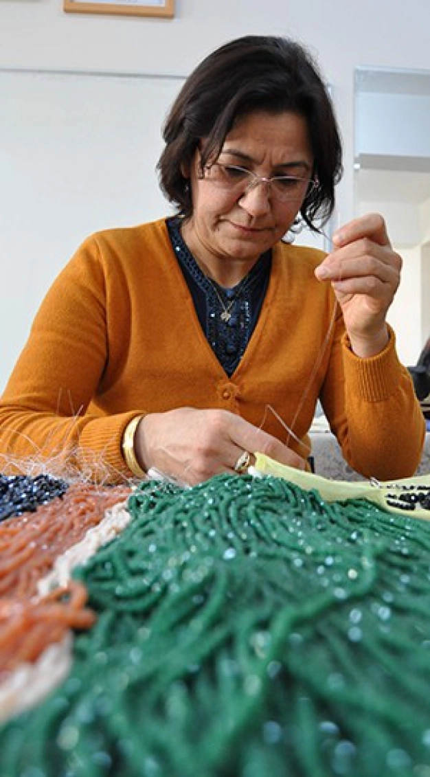 KOBİ’lere bölgesel kalkınma fırsatı