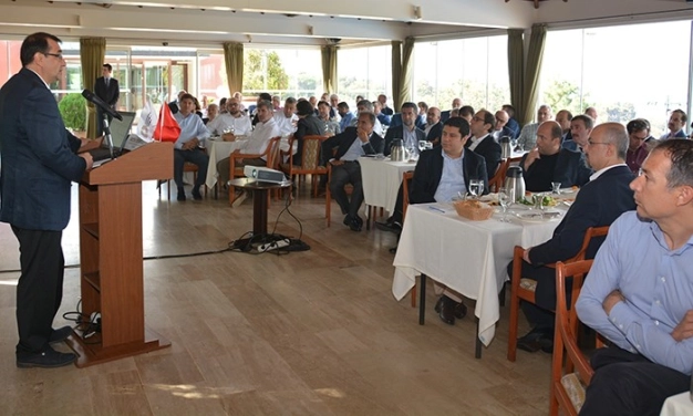 Enerji bağımsızlığı için seferberlik