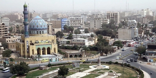 Irak’a vize kalktı