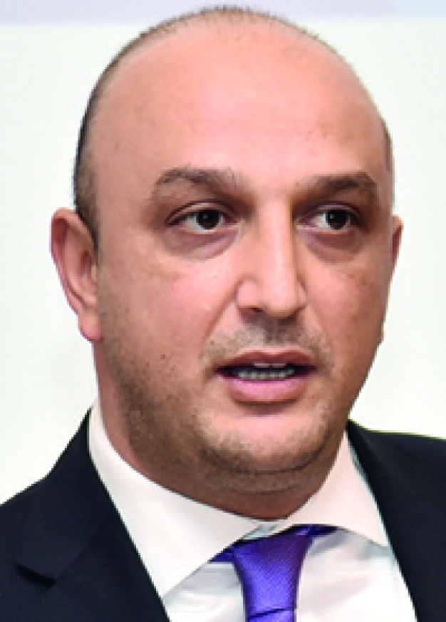 Sistem değişikliği tercih değil zaruret