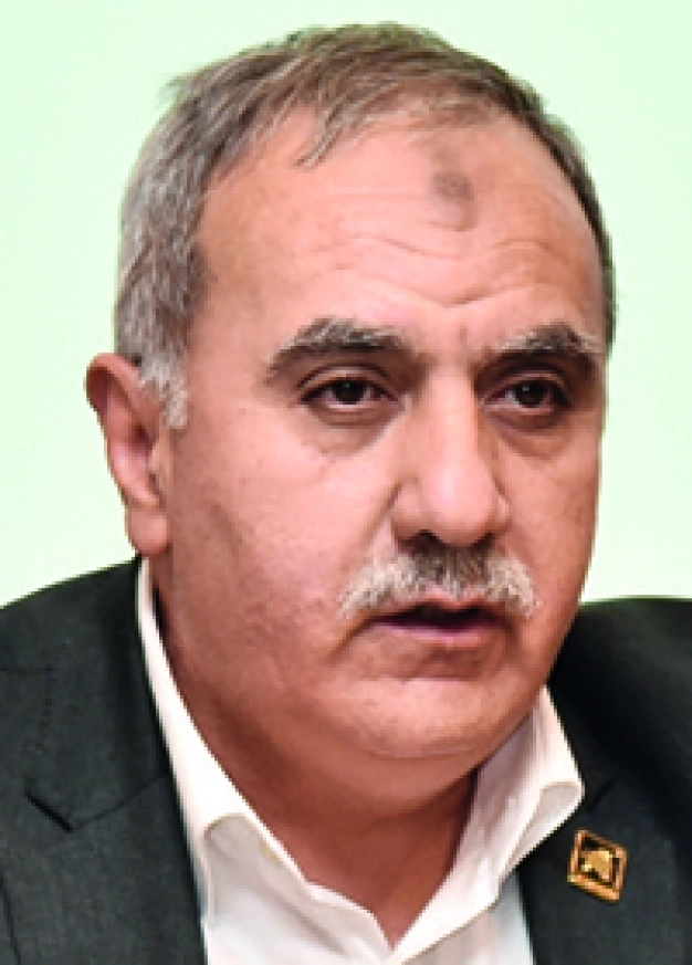 Sistem değişikliği tercih değil zaruret