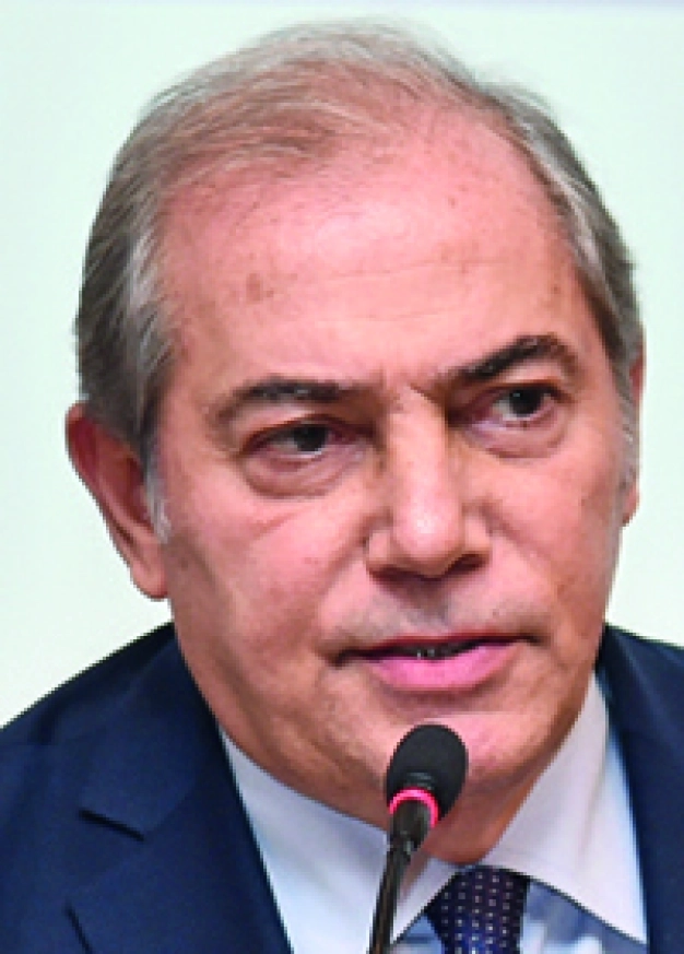 Sistem değişikliği tercih değil zaruret