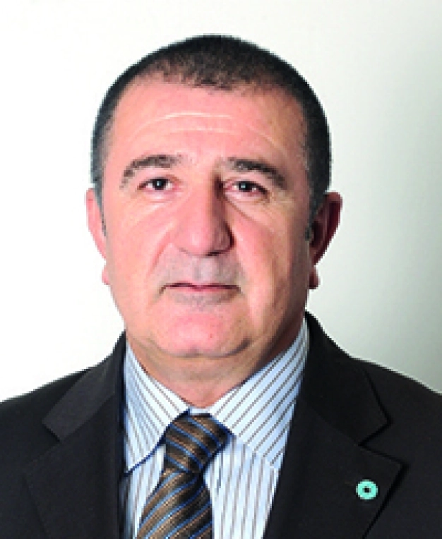 Yeni hal ile dünya standartlarını aşacağız