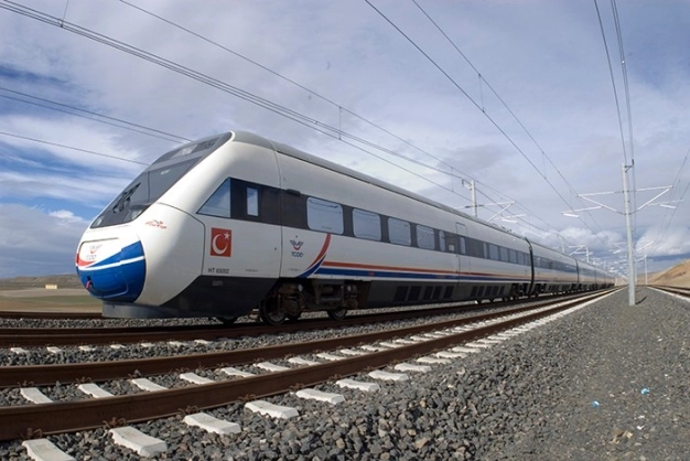 Milli tren için ilk sinyal tamam