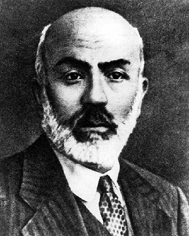 Öyle bir dostluk ki ‘ölünce de yan yana’