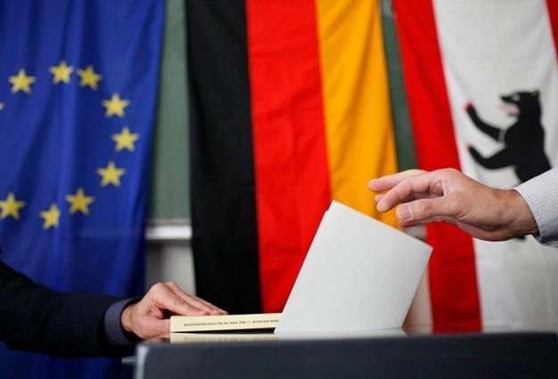 Brexit’i Nexit ve Frexit mi izleyecek ?