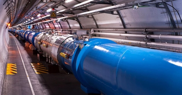 İTO TYSB ile CERN’den iş aldılar