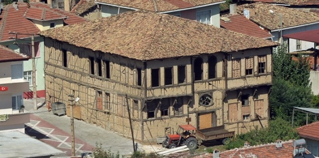 Osmaneli TİCARET’le kalkınacak