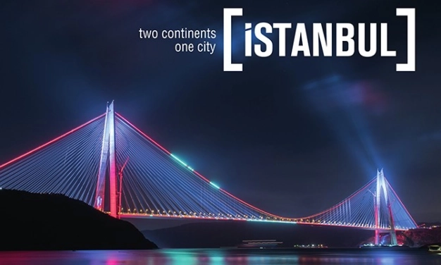 B2B Real Estate Pavilion in Cannes by İstanbul Chamber of Commerce