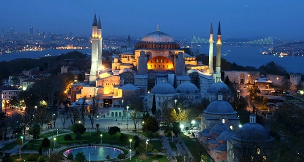 26 sayıda İSTANBUL
