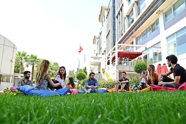 26 sayıda İSTANBUL