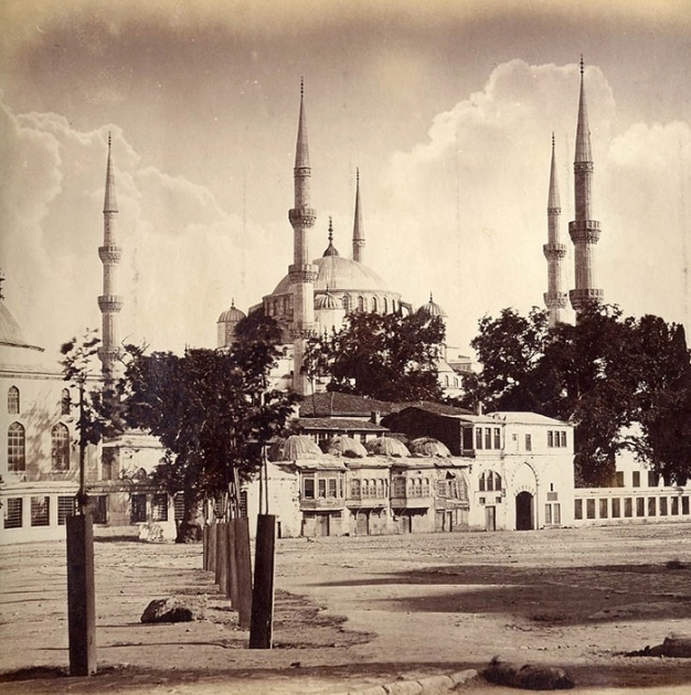 İlk temel ilk vaaz
