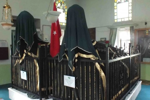 İlk temel ilk vaaz
