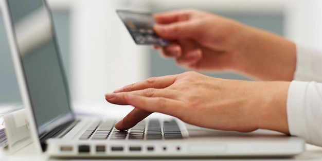 e-ticaret sitesine üye olana hibe