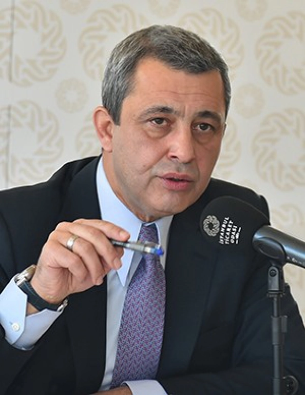 Büyümede başrol Sanayi 4.0’da