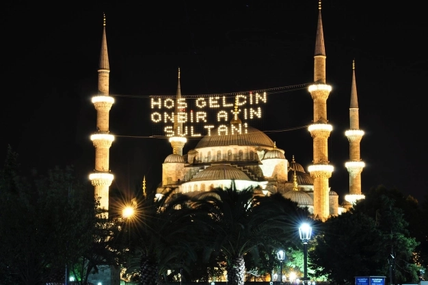 Maneviyatımızı güzelleştiren Ramazan’ın vazgeçilmezleri