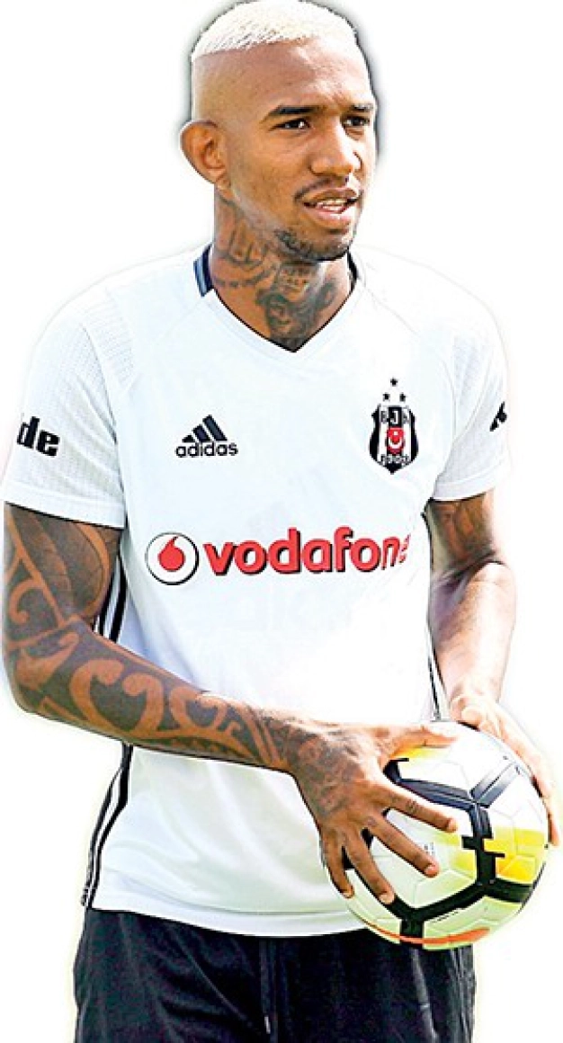 FAVORİ Brezilya