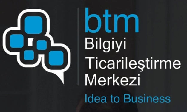 İş fikirleri BTM Sahne’de