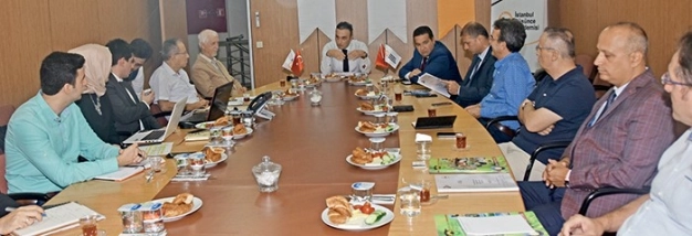 İstanbul Düşünce Akademisi (İDA) iddialı projelerle start aldı