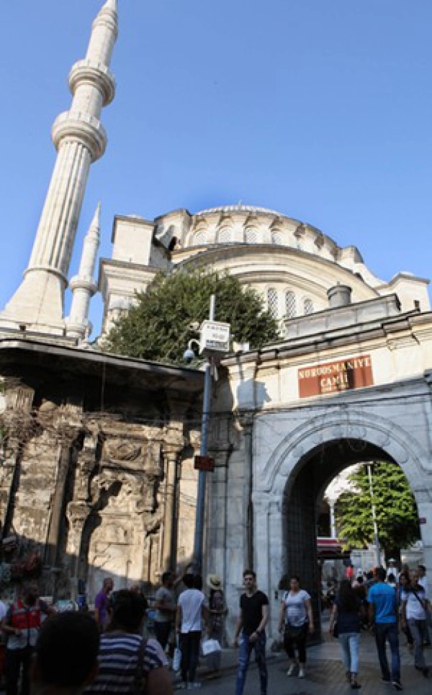 255 yıllık sır